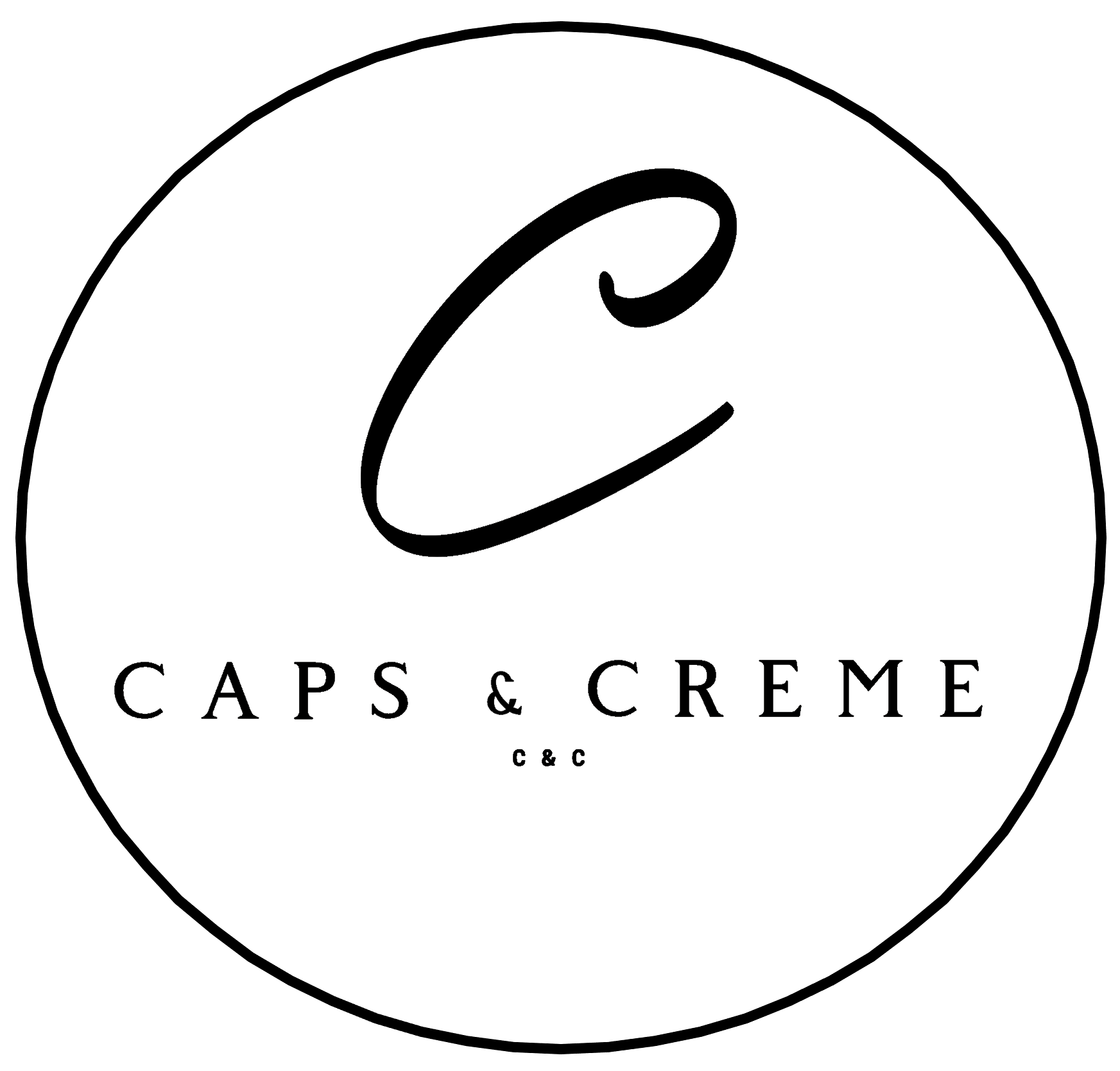 Caps & Creme